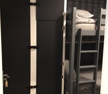 Nostie Hostel | Highlander Hostel