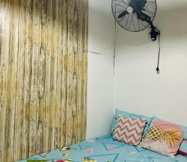 San Fernando House | HiGhLanDer SeAsuN