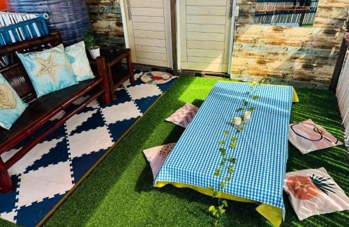 San Fernando House | HiGhLanDer SeAsuN