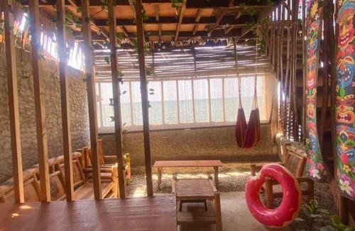San Fernando House | HiGhLanDer SeAsuN