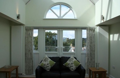 Shanklin Apartment | Highlands Apartment 4
