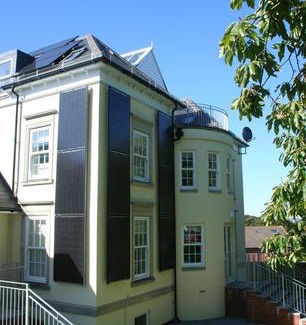 Shanklin Apartment | Highlands Apartment 5