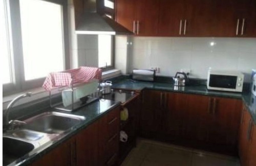 Kigali House | Highlands Apartments 2 BR Suite 004