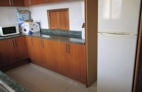 Kigali House | Highlands Apartments 2 BR Suite 004