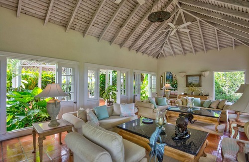 Paynes Bay Villa | Highlands at Sandy Lane in St James by Personal Villas - 2 Acres of Landscaped G