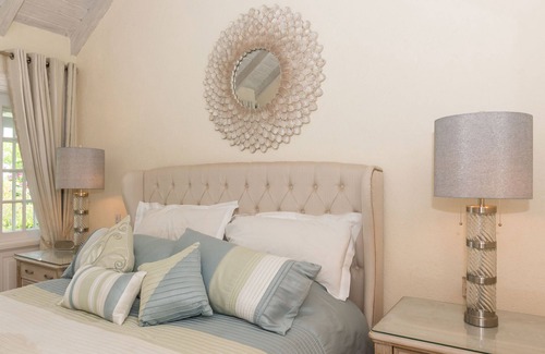 Paynes Bay Villa | Highlands at Sandy Lane in St James by Personal Villas - 2 Acres of Landscaped G
