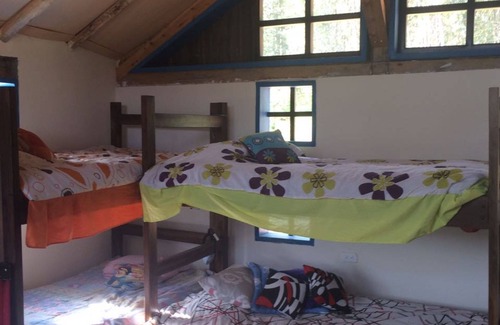 San Pablo del Lago Other | HIGHLANDS FARM EXPERIENCE IN THE MIDDLE OF THE WORLD