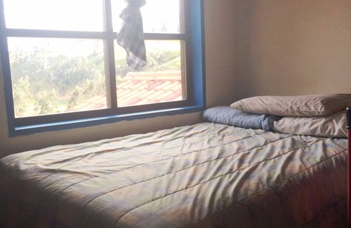 San Pablo del Lago Other | HIGHLANDS FARM EXPERIENCE IN THE MIDDLE OF THE WORLD