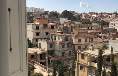 Algiers House | Highly equipped & comfortable flat, Alger, Algerie
