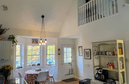 Cedar Ski Chalet | Highly rated 3 Bed,3 Bath, 0 cleaning fee dog friendly additional daily fee.