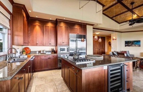 Waikoloa Condo | Highly upgraded, Ocean View Kolea Penthouse