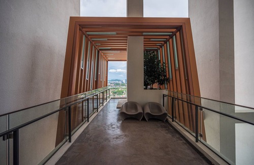 Petaling Jaya Apartment | HighPark Suites by Airhost