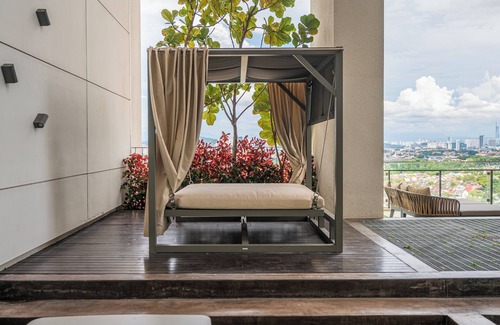 Petaling Jaya Apartment | HighPark Suites by Airhost