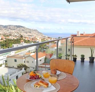 Santo Antonio Apartment | Highrise Madalenas Apartment