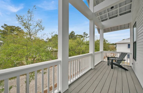 Greenway Park House | Hightide on Hiker