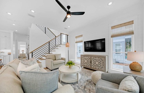Greenway Park House | Hightide on Hiker