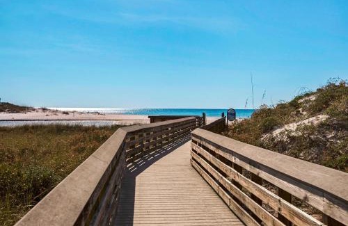 Greenway Park House | Hightide on Hiker