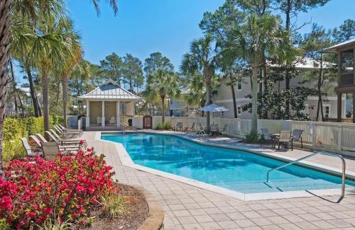 Greenway Park House | Hightide on Hiker