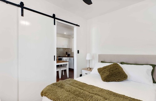 Brunswick Heads House | HIGHTIDE4-PARK VIEWS