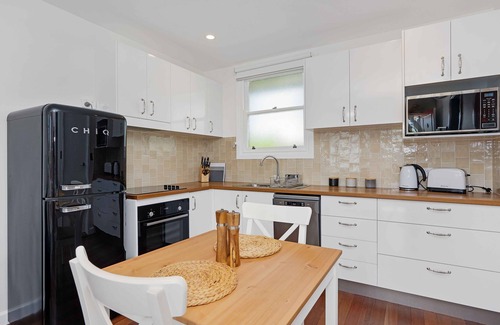 Brunswick Heads House | HIGHTIDE4-PARK VIEWS