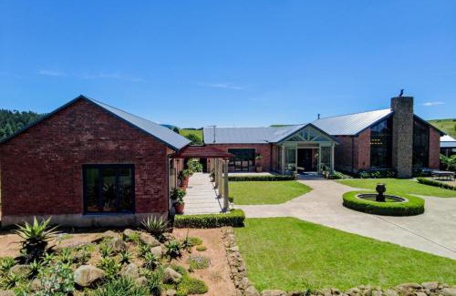 uMngeni House | Highveldt Farm & Villas