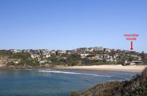Queenscliff House | Highview House Queenscliff
