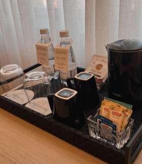 Vila Buarque Hotel | HIGI HOTEL SÃO PAULO