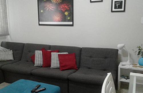 Higienopolis Apartment | Higienópolis - Familiar