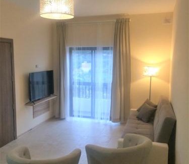 Għadira Apartment | Higlander Apartments