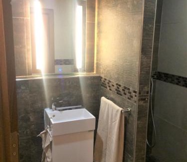 Għadira Apartment | Higlander Apartments
