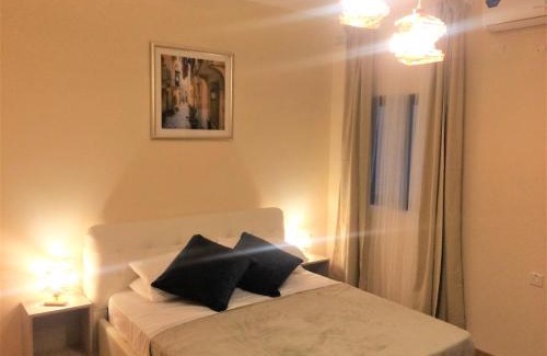 Għadira Apartment | Higlander Apartments