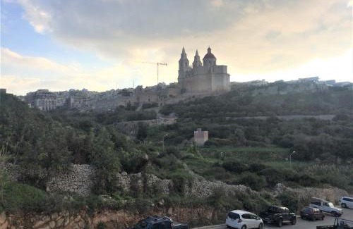 Għadira Apartment | Higlander Apartments