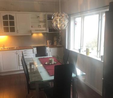 Tonsberg Apartment | Higly rated and cozy appartment