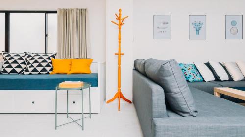 Nishi Apartment | Higobashi AFP Apartment
