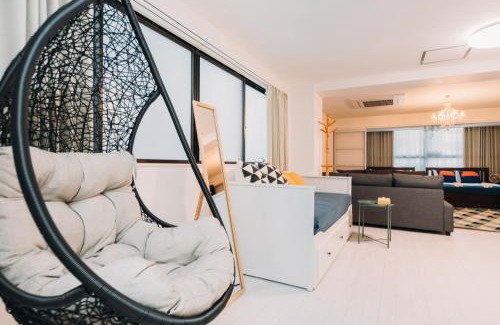 Nishi Apartment | Higobashi AFP Apartment