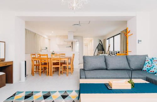 Nishi Apartment | Higobashi AFP Apartment