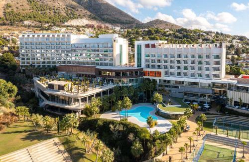 Fuengirola Resort | Higuerón Hotel Curio Collection by Hilton