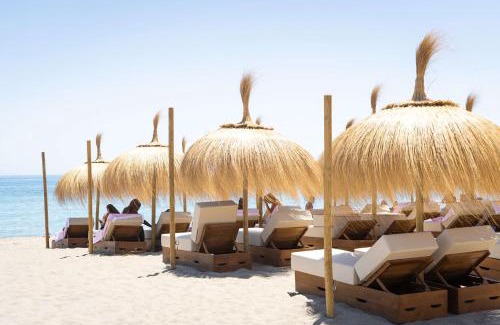 Fuengirola Resort | Higuerón Hotel Curio Collection by Hilton