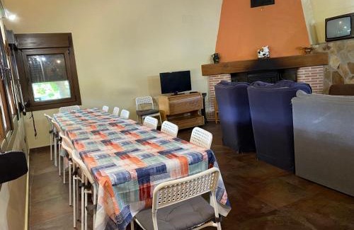 Candeleda House | Higueras y Olivos