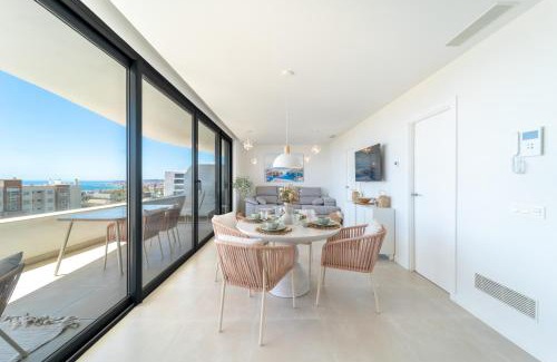 Fuengirola Apartment | Higueron West Property Collection - La Casa Solana by HWPC