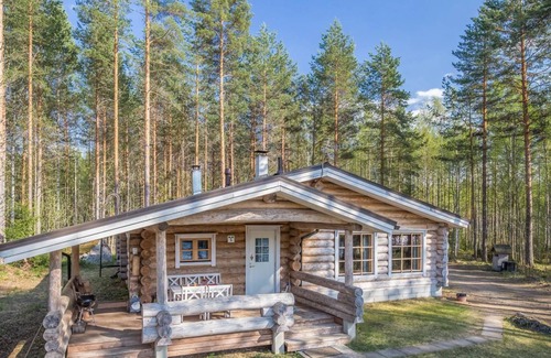 Mikkeli Apartment | Hiidenkivi with 2 bedrooms