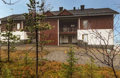 Yllas House | Hiihtäjäntie 1 as 10