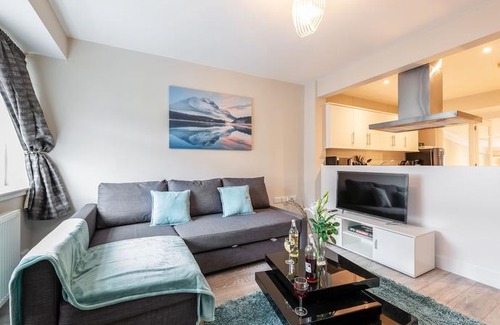 Dartford Apartment | Hiikotshomes - Dartford