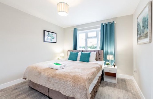 Dartford Apartment | Hiikotshomes - Dartford