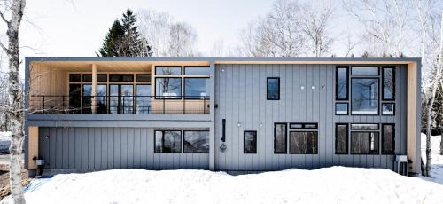 Niseko Villa | Hiiragi by H2 Life