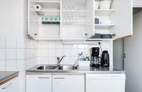 Hameenlinna Apartment | Hiisi Homes Hämeenlinna Idänpää