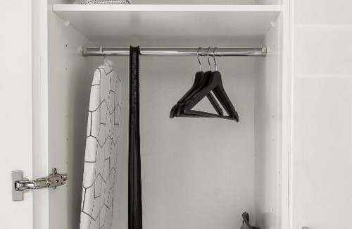 Pasila Apartment | Hiisi Homes Helsinki Pasila