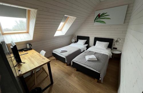 Rahtla Hotel | Hiiumaa Sõru Puhkemaja