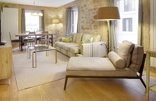 Old Town Apartment | Hika Mika by FeelFree Rentals