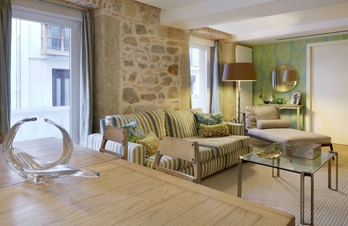 Old Town Apartment | Hika Mika by FeelFree Rentals